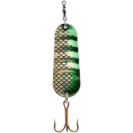 Cuiller Ondulante Abu Garcia Atom Spoon - 35G