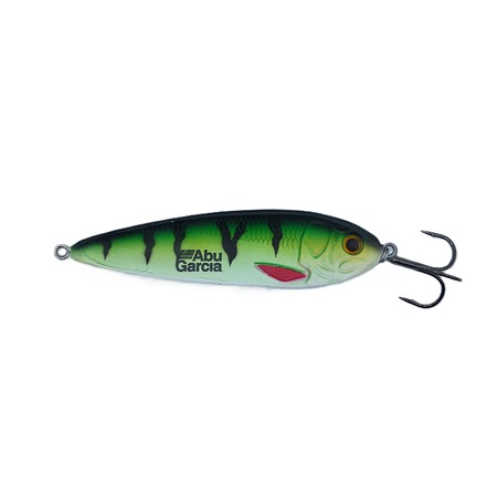 Cuiller Ondulante Abu Garcia Rattlin' Atom - 16.5G - Perch