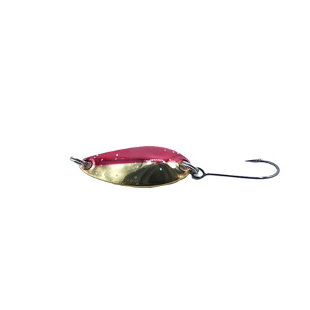 Cuiller Ondulante Fieldream Smith Pure 2,7G - Couleur Gr