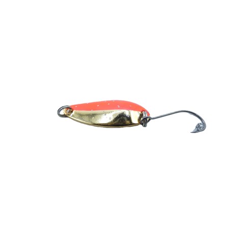 Cuiller Ondulante Fieldream Smith Pure 2,7G - Couleur Gr