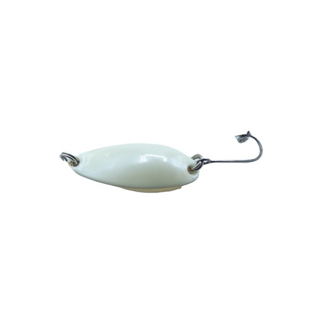 Cuiller Ondulante Fieldream Smith Pure 3,5G - Gpw