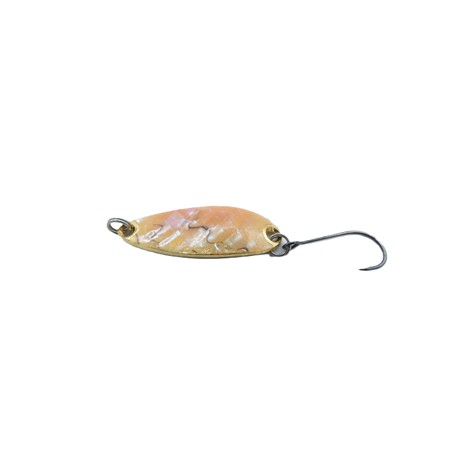 Cuiller Ondulante Fieldream Smith Pure 3,5G - Gpw