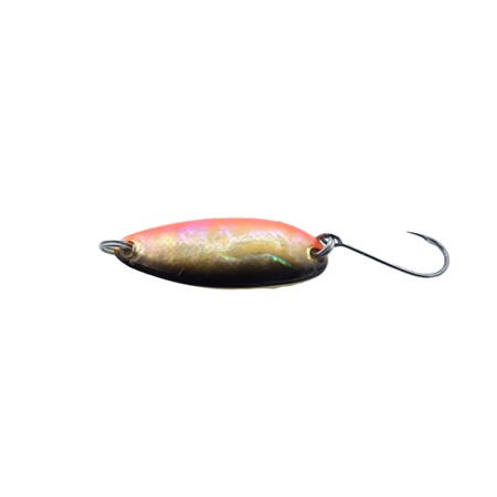Cuiller Ondulante Fieldream Smith Pure 3,5G - Gpw