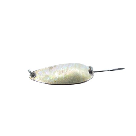 Cuiller Ondulante Fieldream Smith Pure 5G Nacre - 02S