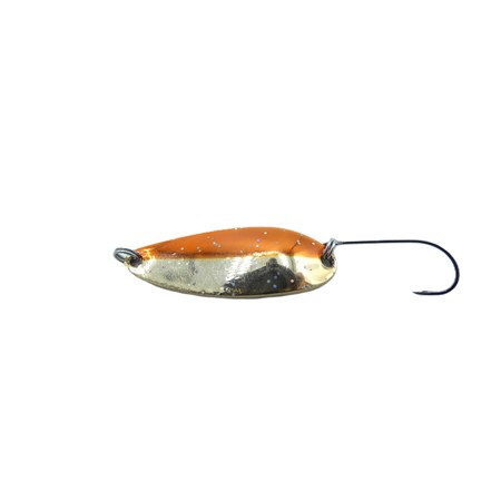 Cuiller Ondulante Fieldream Smith Pure 5G Nacre - 09Blp
