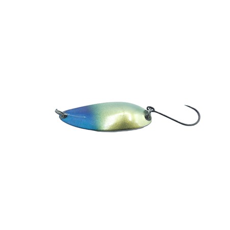 Cuiller Ondulante Fieldream Smith Pure 5G Nacre - 14Brg