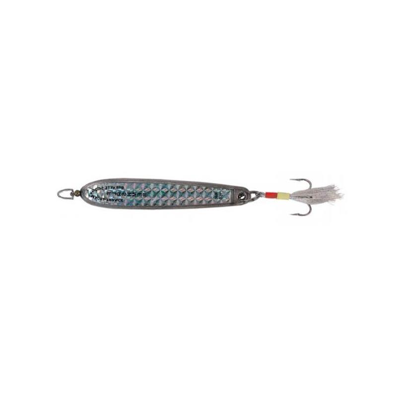Cuiller Magic Pilker Flashmer – Leurre De Pêche En Mer Pour Bar, Lieu, Maquereau, Orphie