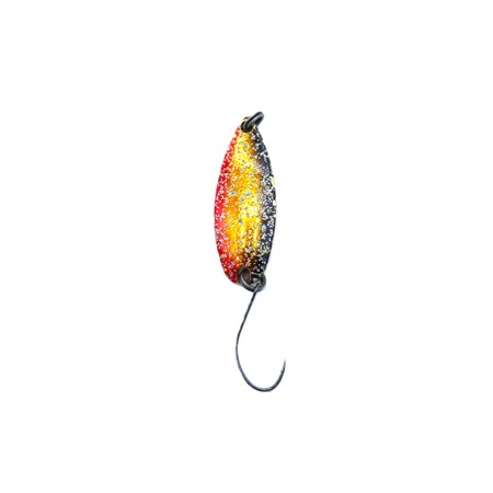 Cuiller Ondulante Forest Miu Native Series Abalone - 4.2G - 01