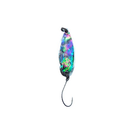 Cuiller Ondulante Forest Miu Native Series Abalone - 4.2G - 02