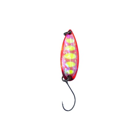 Cuiller Ondulante Forest Miu Native Series Abalone - 4.2G - 07