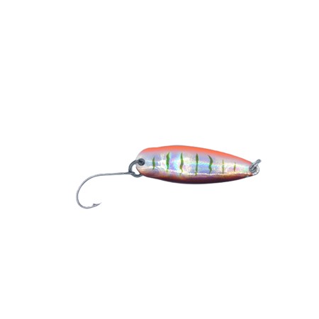 Cuiller Ondulante Illex Native Spoon - 5G - Arctic Char