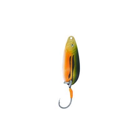 Cuiller Ondulante Ito Craft Emishi Spoon - 7G - Gug