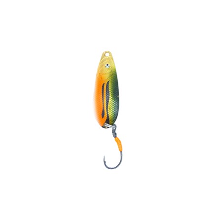 Cuiller Ondulante Ito Craft Emishi Spoon - 7G - Gug