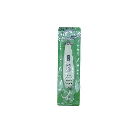 Cuiller Ondulante Madcat A-Static Turbine Spoons - 90G - Glow In The Dark