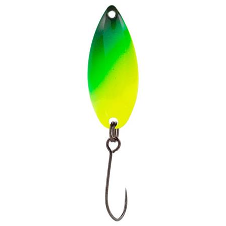 Cuiller Ondulante Mikado M-Craft Spoon - 3.4G