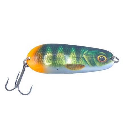 Cuiller Ondulante Rapala Nauvo - 37G -