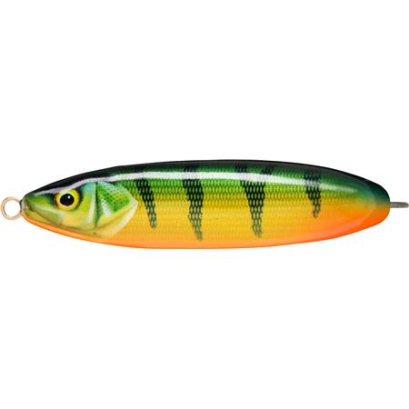 Cuiller Ondulante Rapala Weedless Minnow Spoon - 15G