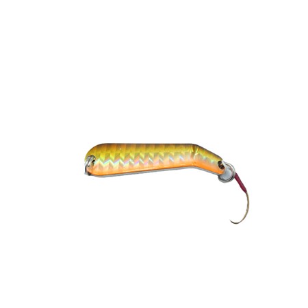 Cuiller Ondulante Smith Back And Forth - 5G - 04