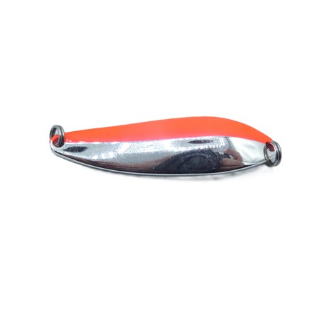 Cuiller Ondulante Smith Baitfish Ii - 22G - 06