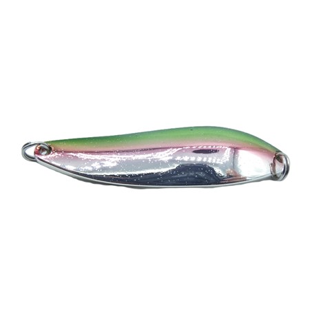 Cuiller Ondulante Smith Baitfish Ii - 22G - 11