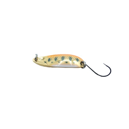 Cuiller Ondulante Smith D-S Line - 4G - 10