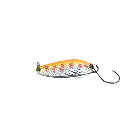 Cuiller Ondulante Smith Drop Dia - 4G - 11