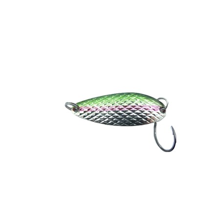Cuiller Ondulante Smith Drop Dia - 4G - 14