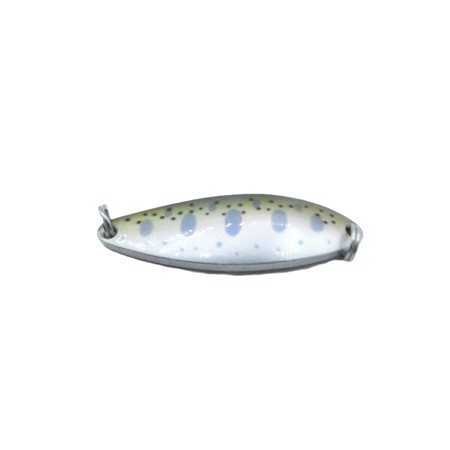 Cuiller Ondulante Smith Heaven - 13G - 01