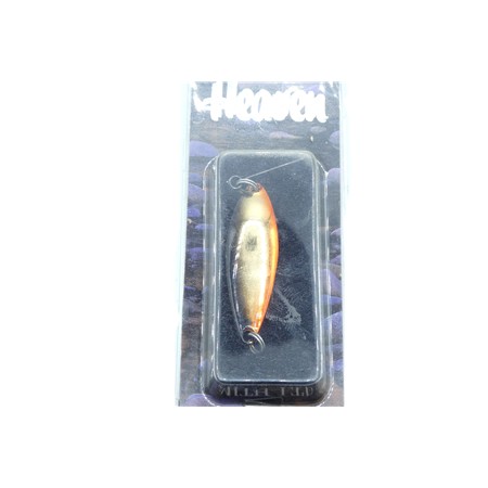 Cuiller Ondulante Smith Heaven - 7G - 01