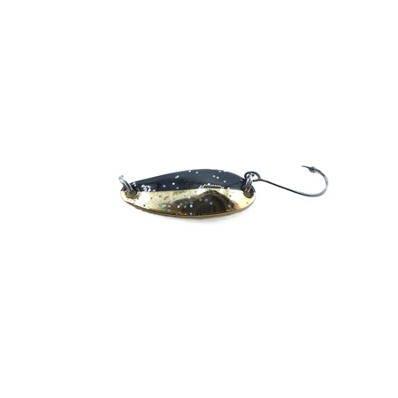 Cuiller Ondulante Smith Pure - 2G - Bhg
