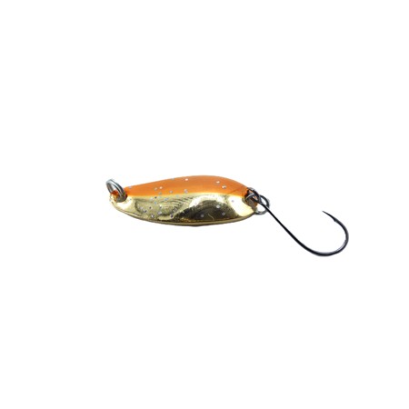 Cuiller Ondulante Smith Pure - 2G - Go
