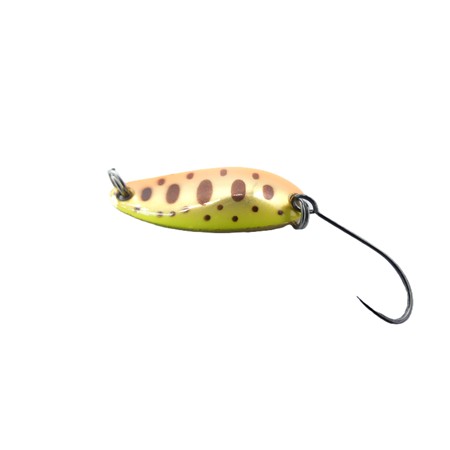 Cuiller Ondulante Smith Pure - 2G - Ogc