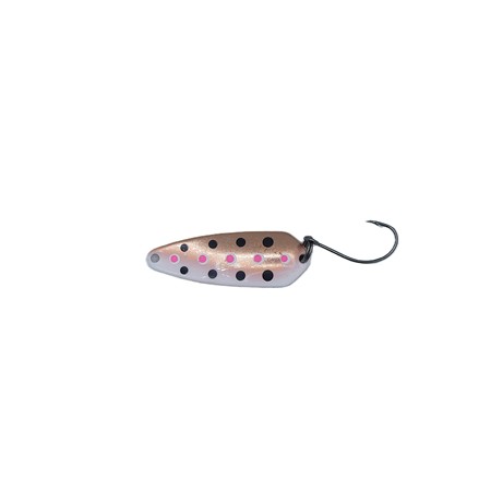 Cuiller Ondulante Stucki Fishing Falcon - 4.5G - Tr