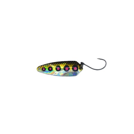 Cuiller Ondulante Stucki Fishing Falcon - 4.5G - Tr