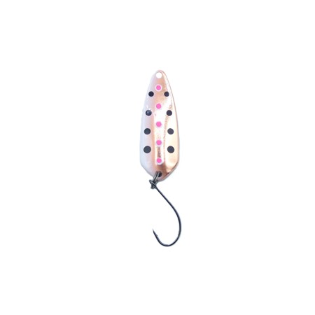 Cuiller Ondulante Stucki Fishing Falcon - 4.5G - Tr