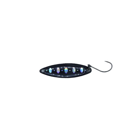Cuiller Ondulante Stucki Fishing Micro Spoon - 3.5G - Blao