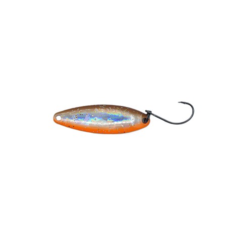 Cuiller Ondulante Stucki Fishing Micro Spoon - 5G - Blao