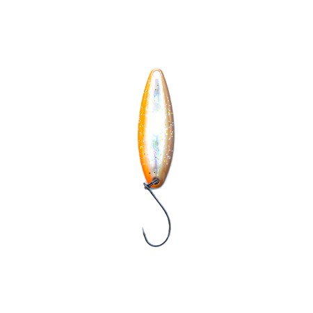 Cuiller Ondulante Stucki Fishing Micro Spoon - 5G -