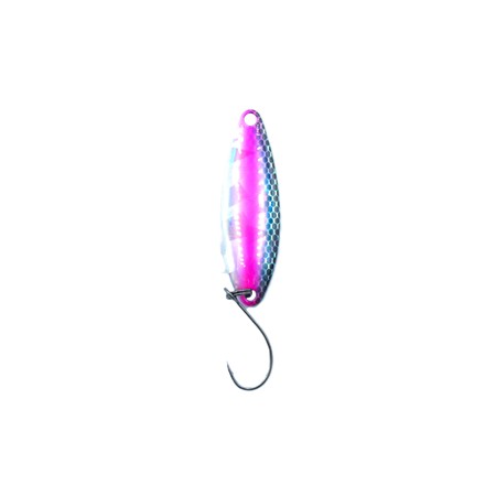 Cuiller Ondulante Stucki Fishing Micro Spoon - 5G - Rt03