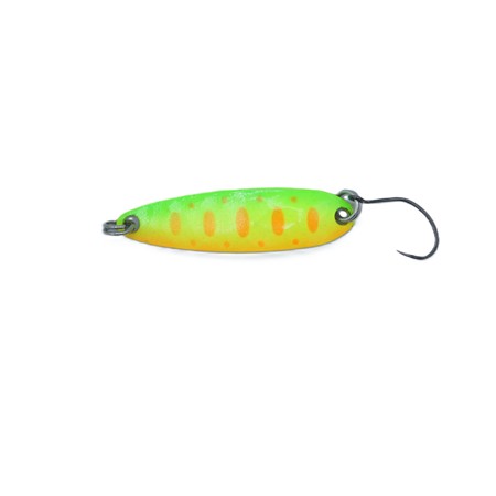 Cuiller Ondulante Tiemco Lightning Wobbler - 2G - 311