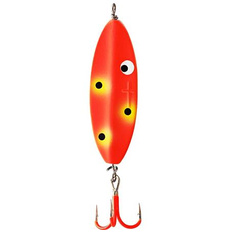 Cuiller Ondulante Westin Praesten Wired - 3.5G