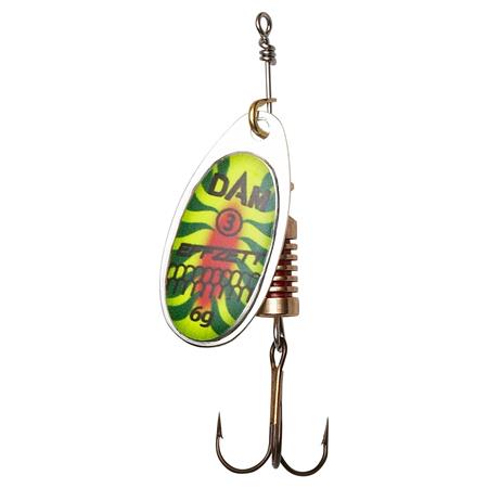 Cuiller Tournante Effzett Standards - 20G