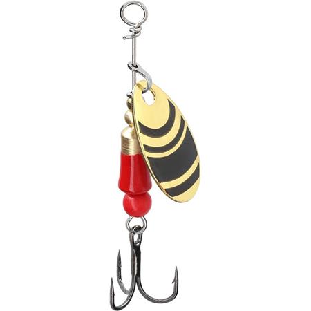 Cuiller Tournante Mikado M-Craft Micro Spinner N°0