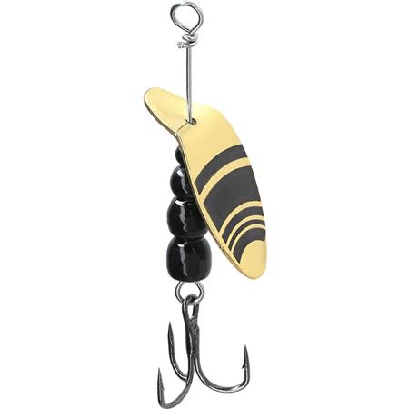 Cuiller Tournante Mikado M-Craft Micro Stream N°0