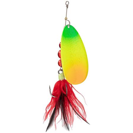Cuiller Tournante Mikado Monster Spinner N°5