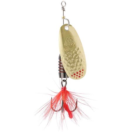 Cuiller Tournante Mikado Windmill N°2 - 5G