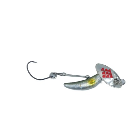 Cuiller Tournante Palms Spin Walk Ms - 12G - 506