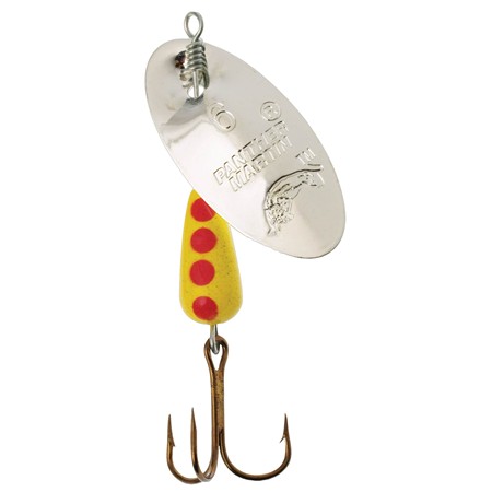 Cuiller Tournante Panther Martin Classic N°15 - 14G