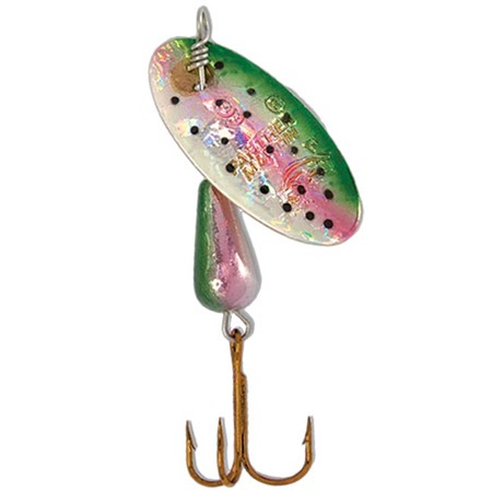 Cuiller Tournante Panther Martin Classic N°6 - 7G