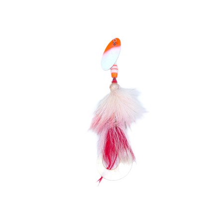 Cuiller Tournante Panther Martin Muskie Marabuck 20 - 28.3G - Rw